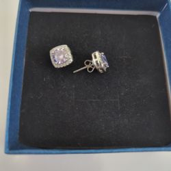 Earrings $1