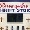 Blessingdales Thrift Store