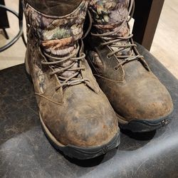 Danner Hunting Boots