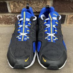 Nike Recoupe Men’s Varsity Running  Shoes Size 11