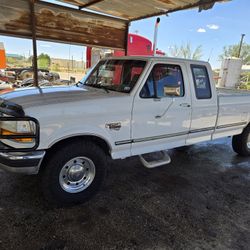1997 Ford F-250