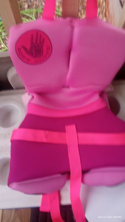 Swim floats/$15 each/new with tag