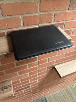 Lenovo laptop