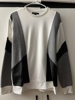 Formal Men Sweater Medium