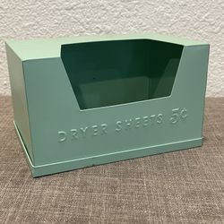 Dryer Sheet Holder
