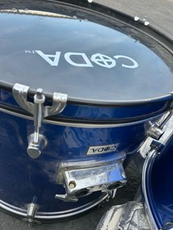 Music Drums