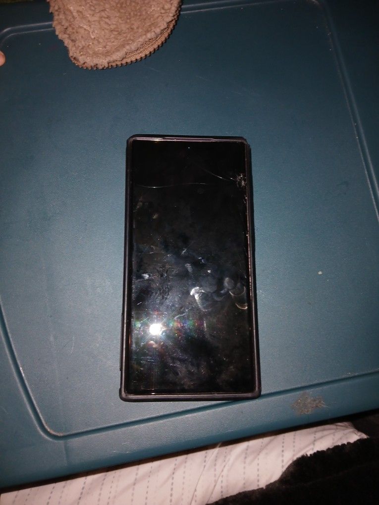 Samsung Galaxy S23 Ultra