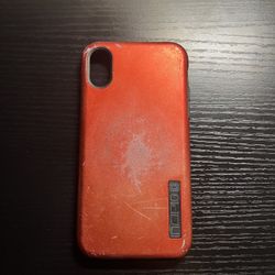 Incipio iPhone Case