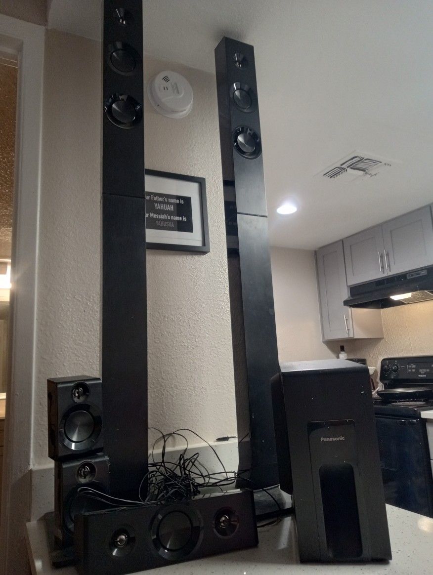 Surround Sound
