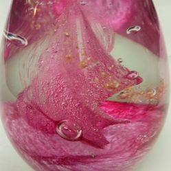 Paperweight Pink