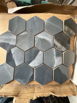 Tile