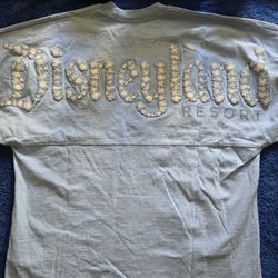 Disneyland Jersey