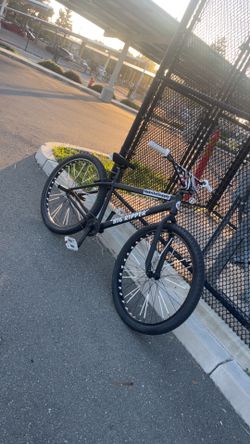 Se bike read description