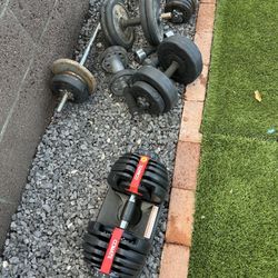 Weights