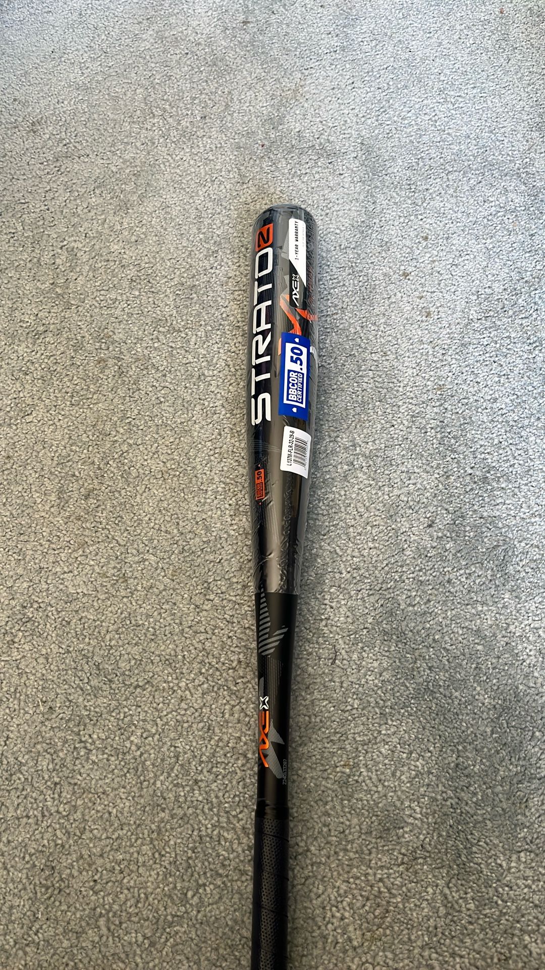 🔥 Axe Strato 2 BBCOR 32/29 BRAND NEW