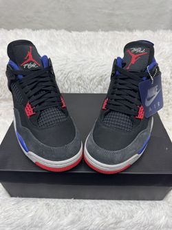 Air Jordan 4 Retro Rare Air M10 Brand New OG Box