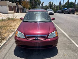 2003 Honda Civic
