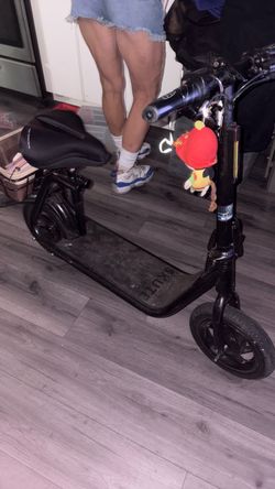 Skute e-bike