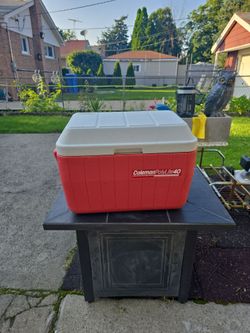 Cooler