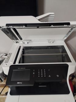 Office Printer/Scanner/Copier