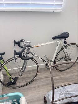 Road Bike