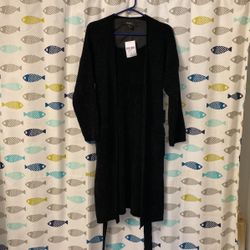 Brand New Forever 21 Cardigan