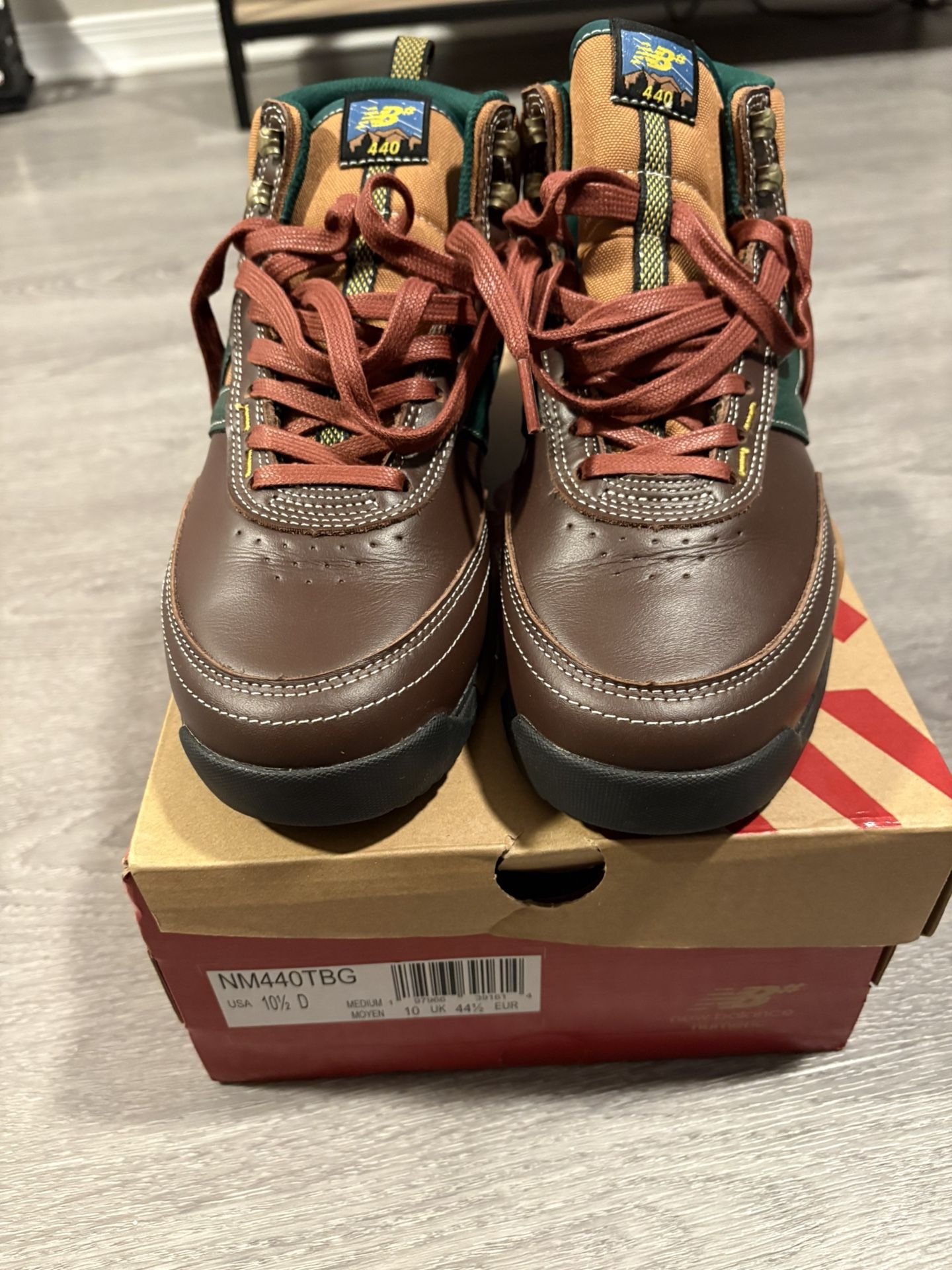 New Balance
