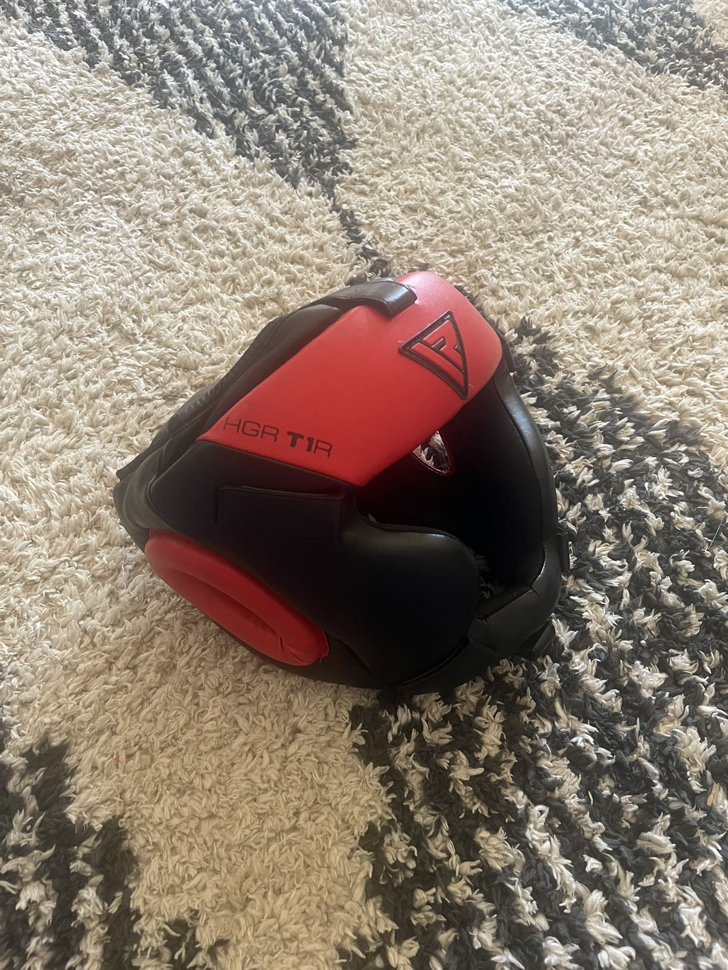 Kids Boxing helmet
