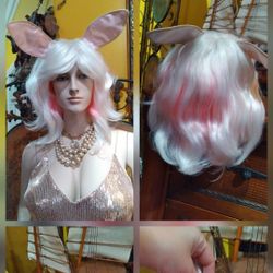 Wigs For Halloween.  $30 Each