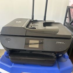 Hp Office printer $100
