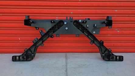 Tesla Model Y Front Radiator Core Support 2025-2026