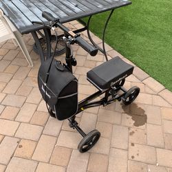Knee Scooter