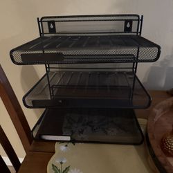 Paper Rack