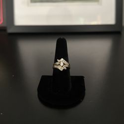 14k Ring