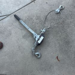 Cable Puller