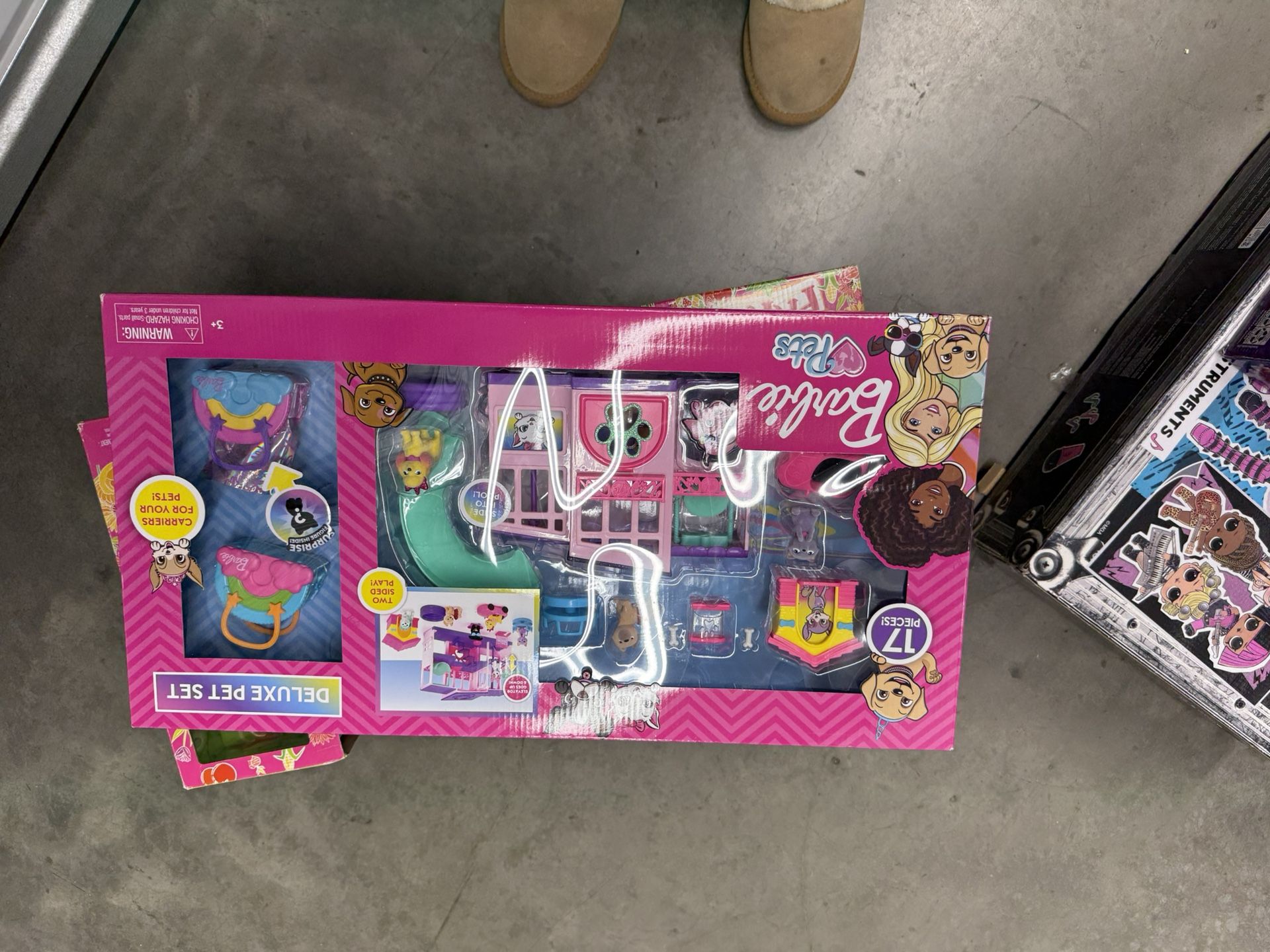 Last Min Xmas Gifts