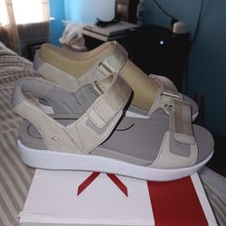 New Kizik Pisa Sandals (7)