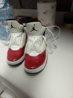 Jumpman Jordans
