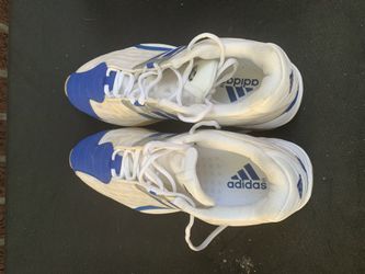 Men’s size 11 1/2 new adidas $35