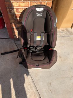 Car seat