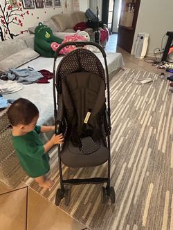 Free baby roll