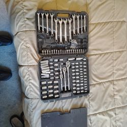 Power Torque Tool Set 