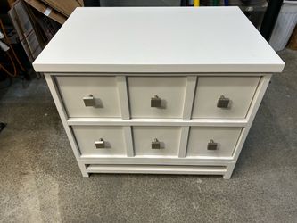 Smaller dresser or nightstand