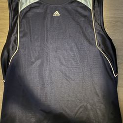 Adidas men’s activewear top basketball
