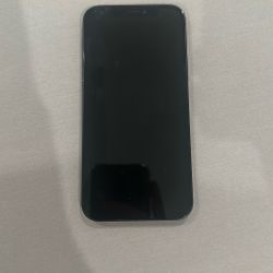 IPHONE 12 64GB UNLOCKED 