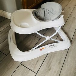 Baby walker