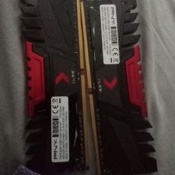 2x8 Ddr4 Ram 