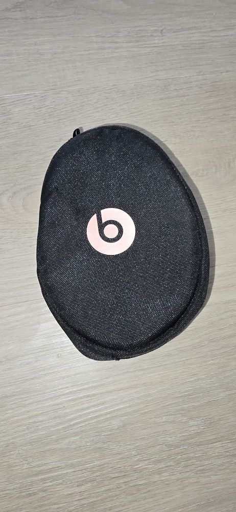 Beats Headphone Case