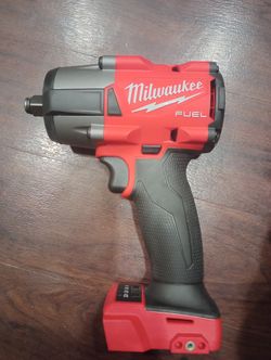 Impact Wrench 1/2 FUEL