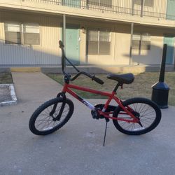 Bmx Bike